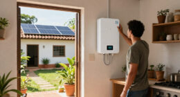 Brazil Solar Association Proposes 8 GW Storage Target By 2030