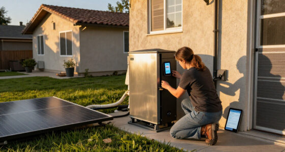 California Energy Commission Releases US$46 Million For DERS Supporting Grid Reliability