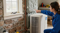 Call For Action On Incorrect Heat Pump Insulation