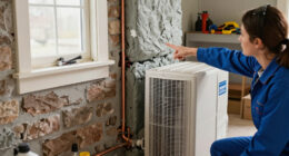 Call For Action On Incorrect Heat Pump Insulation