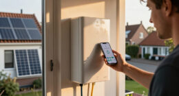 Dutch Regulator Flags EU Cyber Gap For Cloud-controlled Home Batteries