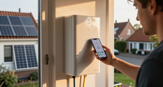 Dutch Regulator Flags EU Cyber Gap For Cloud-controlled Home Batteries