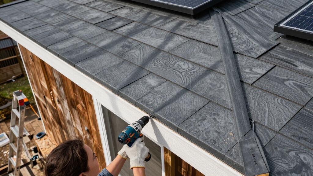 Forget Wood Siding: The More Durable Alternative That's Cheaper In The Long Run