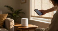 GE Lighting Expands Smart Shades Range With Matter Over Thread Support