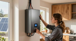 German Startup Wins Grant For Grid-charging Sodium-ion Home Battery