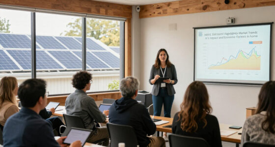 HIRI’s 2026 Summit Highlights Market Trends, AI’s Impact And Economic Factors Influencing Home Improvement