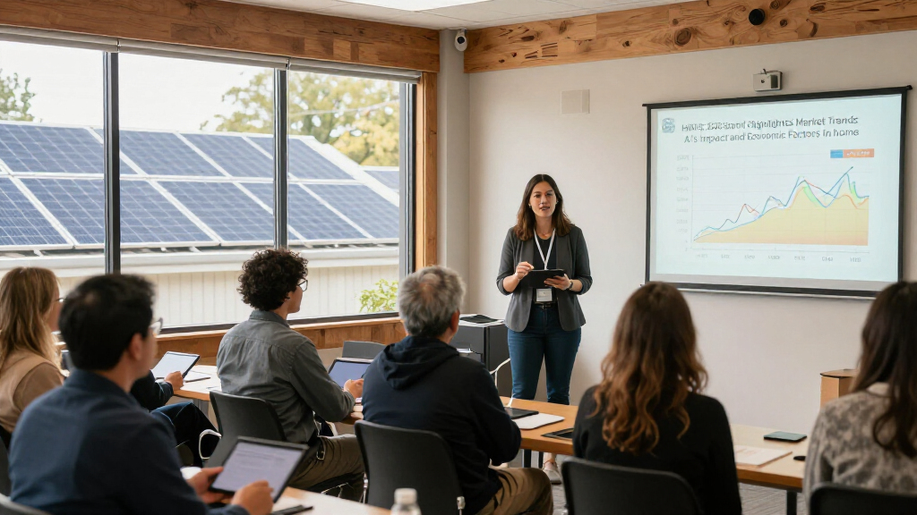 HIRI’s 2026 Summit Highlights Market Trends, AI’s Impact And Economic Factors Influencing Home Improvement