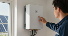 Hithium Doubles Cumulative Battery Shipments To 200 GWh In 14 Months