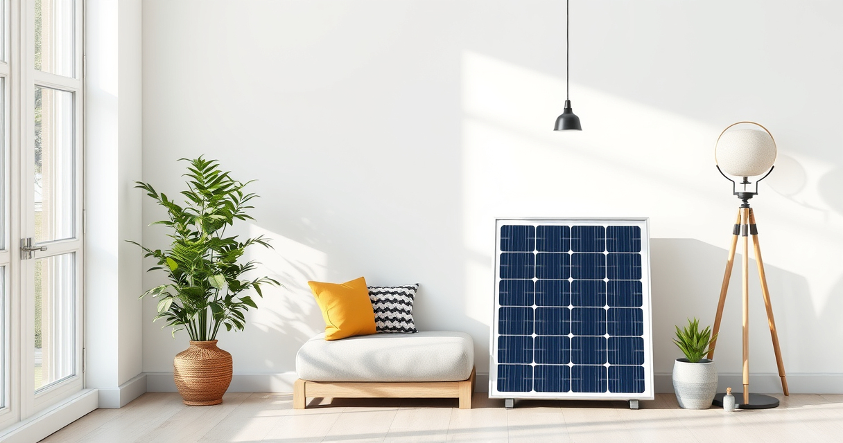 Home Energy, Solar & Backup Power: A Practical Guide