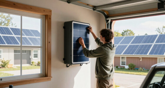 Home Energy Storage & Backup Gear Checklist 2026