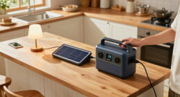 How to Choose Solar Backup Power Stations