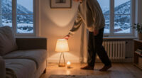 How To Light Your Home Like A Norwegian — The People Who Know Short Winter Days Best