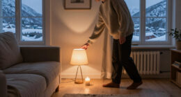 How To Light Your Home Like A Norwegian — The People Who Know Short Winter Days Best