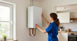 Hybrid Heat Pumps – The New Dutch Standard