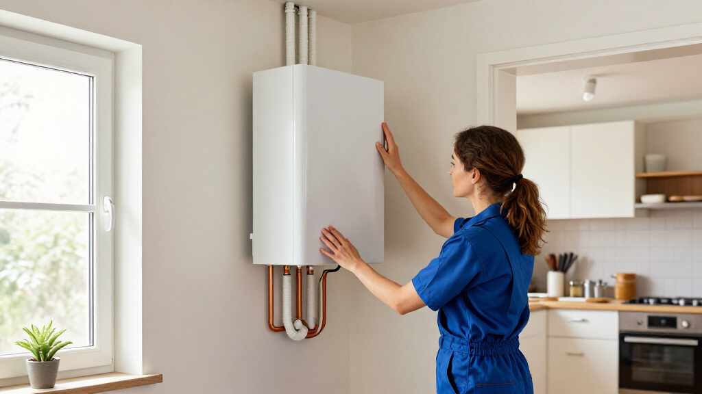 Hybrid Heat Pumps – The New Dutch Standard