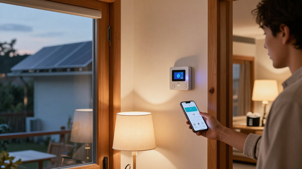 I Filled My Home With Matter Devices — These Are The 5 Problems They Actually Solved