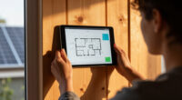 I Hired An Illustrator To Draw My House. Now It's My Home Assistant Dashboard