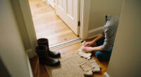 I’m Fed Up With Coming Home To An Icy Hallway – 5 Things I’m Doing To Warm It Up