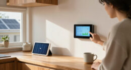 I’ve Tested Echo Shows And Nest Hubs. Here’s How Apple’s HomeView Display Stacks Up