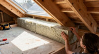 Insulating @ Eave- Detail Advice