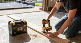 Lowe’s Has The Latest Dewalt 20V XR Oscillating Tool
