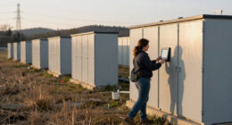 Maryland Nets 440 MW/1,760 MWh In First Bulk Energy Storage Procurement