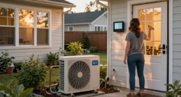 More Heat Pumps Would Actually Be Good For The Grid, Researchers Find