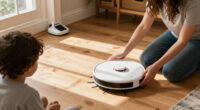 My Favorite Robot Vacuum Just Got Quieter, And More Expensive