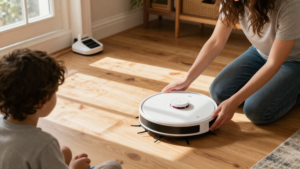 My Favorite Robot Vacuum Just Got Quieter, And More Expensive