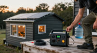 Off-Grid Solar Essentials Checklist 2026