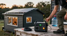 Off-Grid Solar Essentials Checklist 2026