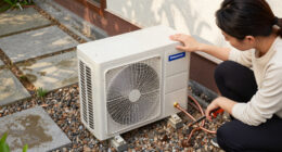 Panasonic Adds Compact R290 Heat Pumps