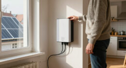 Poland Unveils Significant New Home Storage Subsidy