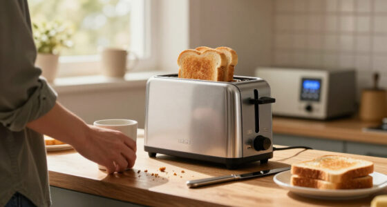 Sage’s New Toaster Puts An End To Burnt Toast – Here’s Why It Could Be A Game Changer For Your Kitchen