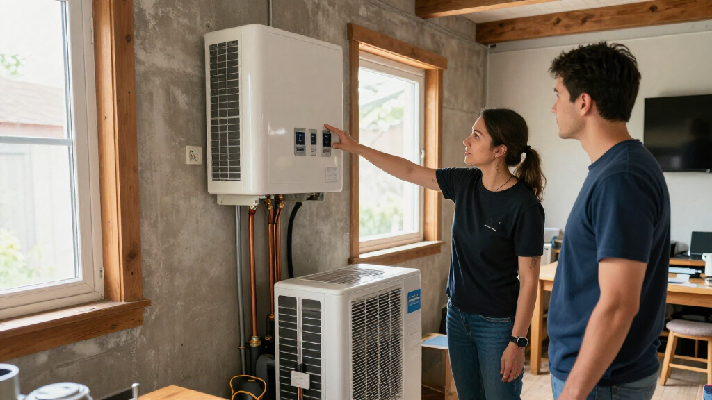 Sanhua’s Complete CO2 Package Solution