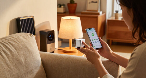 Save Up To 38% On Meross Smart Home Gadgets With These Prime Day Deals