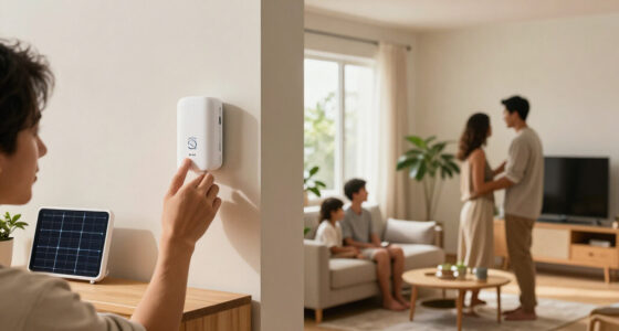 Shelly’s First mmWave Sensor Can Track 10 People Across 10 Zones — And It Works With Matter