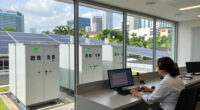 Singapore Targets 1GWh Of Energy Storage In Energy Infrastructure Plan To Meet Rising Demand For Electricity