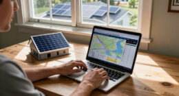 Solar Industry Spends To Flip Control Of Georgia Utility Commission