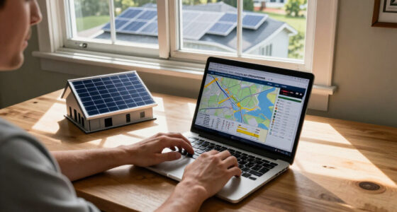 Solar Industry Spends To Flip Control Of Georgia Utility Commission
