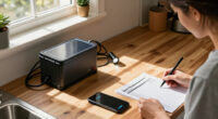 Solar Outage Readiness Checklist 2026