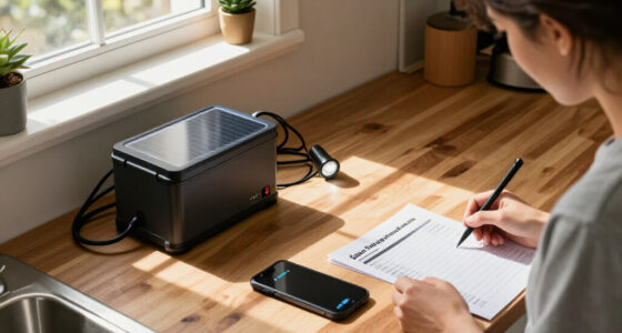 Solar Outage Readiness Checklist 2026