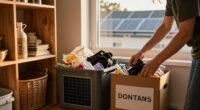 The 2 Most Outdated Decluttering Rules That Experts Say You Can Stop Following Right Now