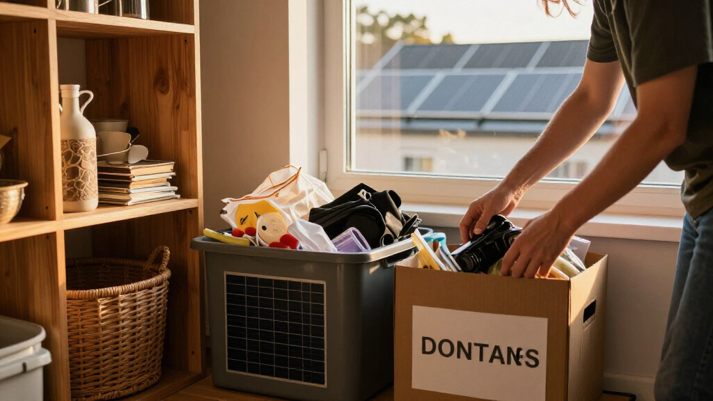 The 2 Most Outdated Decluttering Rules That Experts Say You Can Stop Following Right Now
