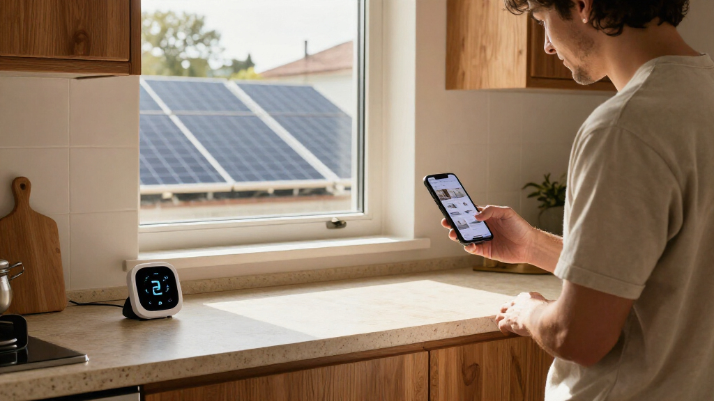 The “Home Of The Future” Is Here, Thanks To Home Depot’s New Tech Tool