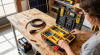 This Dewalt Organizer Case Is Still A Great Bargain