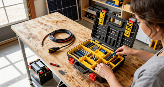 This Dewalt Organizer Case Is Still A Great Bargain