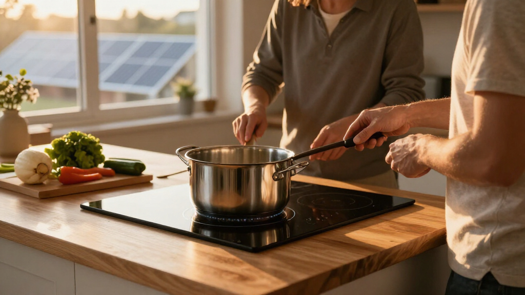 This Group-buy Campaign Makes It Easier To Switch To Induction Cooking