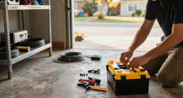 This Popular Dewalt Organizer Is Back On Sale