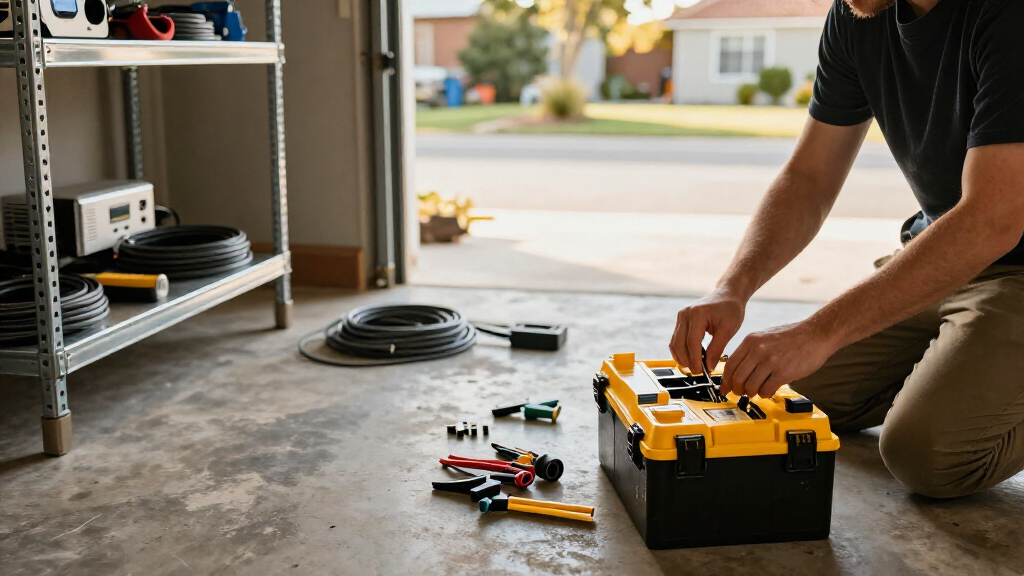 This Popular Dewalt Organizer Is Back On Sale